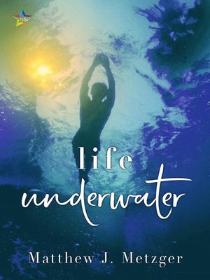cover image of Life Underwater